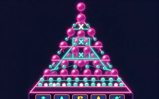 Plinko X Spielautomat von BGaming